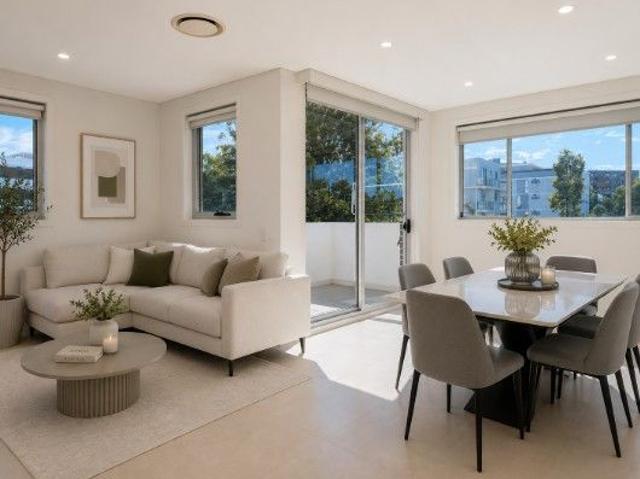 Apartment for rent in Sydney, New South Wales