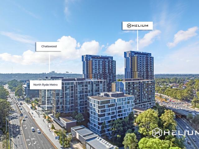 Apartment for sale in Sydney, New South Wales