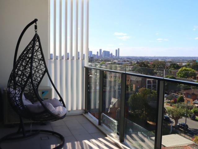 Apartment for rent in Auburn, Sydney