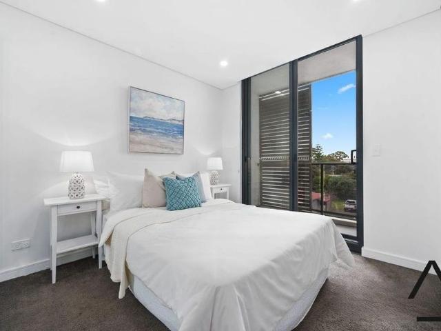 Apartment for rent in Mascot, New South Wales