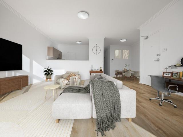 Apartment for rent in Northmead, Sydney