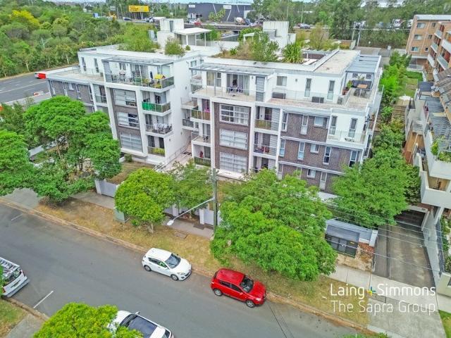Apartment for sale in Strathfield, New South Wales