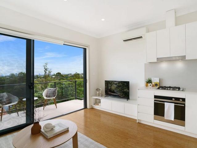 Apartment for rent in Lower North Shore, Sydney