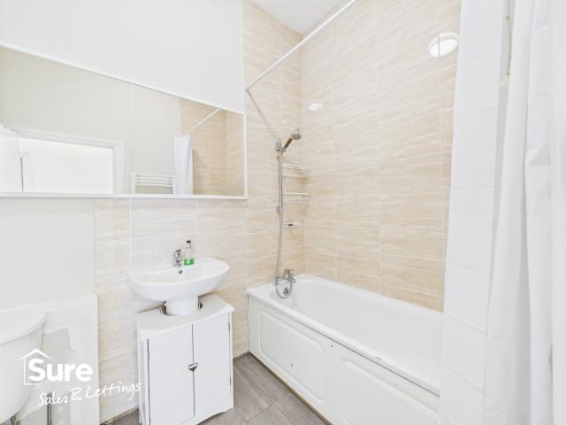 Apartment for rent in Walton, Aylesbury