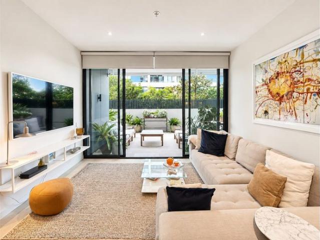 Apartment for rent in Sydney, New South Wales