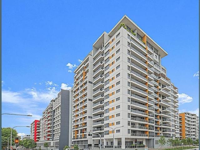 Apartment for rent in Waterloo, Sydney