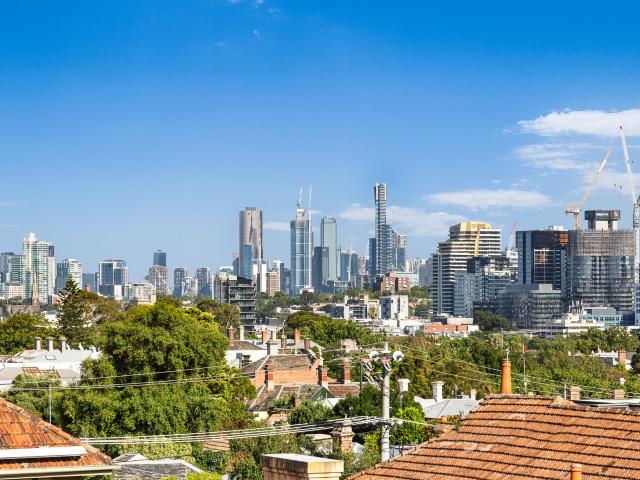 Apartment for rent in Camerons Creek, Victoria