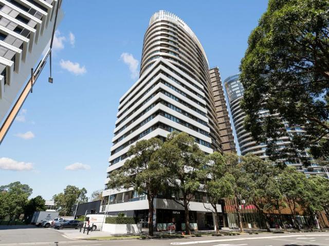Apartment for rent in Sydney, New South Wales
