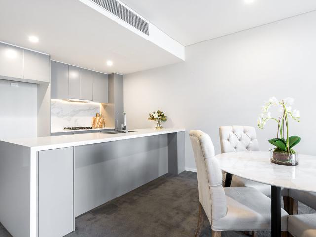 Apartment for rent in Sydney, New South Wales