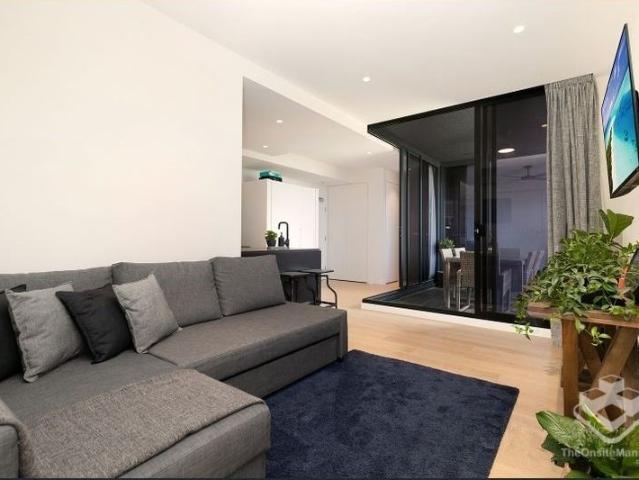 Apartment for rent in Toombul, Queensland
