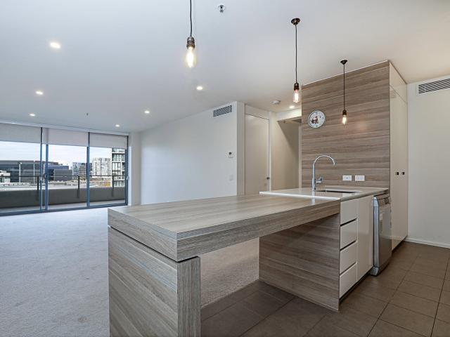 Property for rent in City, Canberra