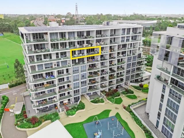 Apartment for rent in Strathfield, New South Wales