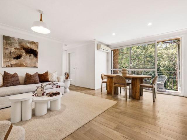 Apartment for sale in Lower North Shore, Sydney