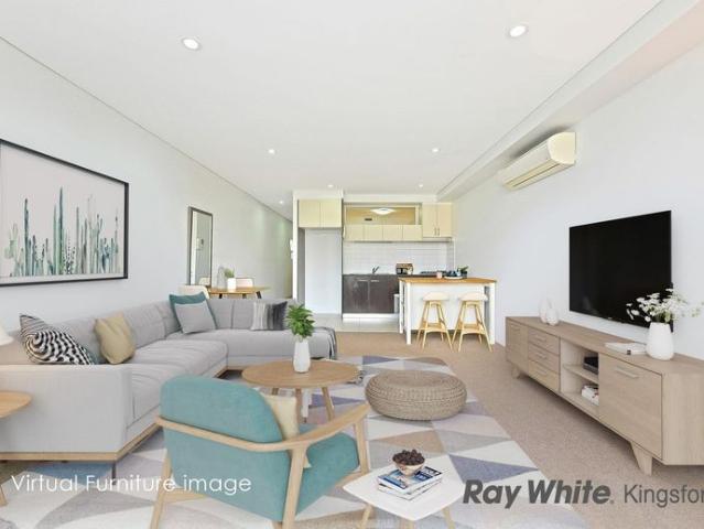 Apartment for rent in Eastern Suburbs, Sydney
