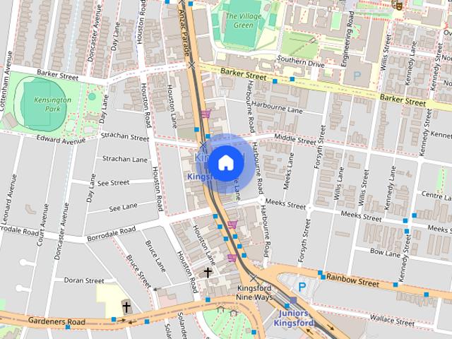House for rent in Eastern Suburbs, Sydney