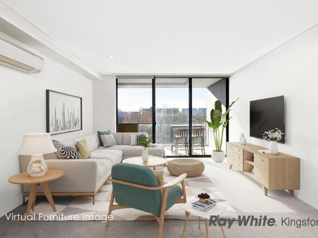 Apartment for rent in Eastern Suburbs, Sydney