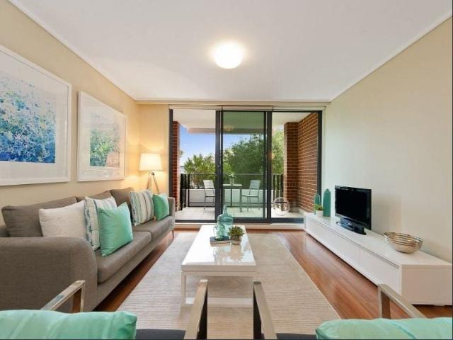 Apartment for rent in Sydney, New South Wales