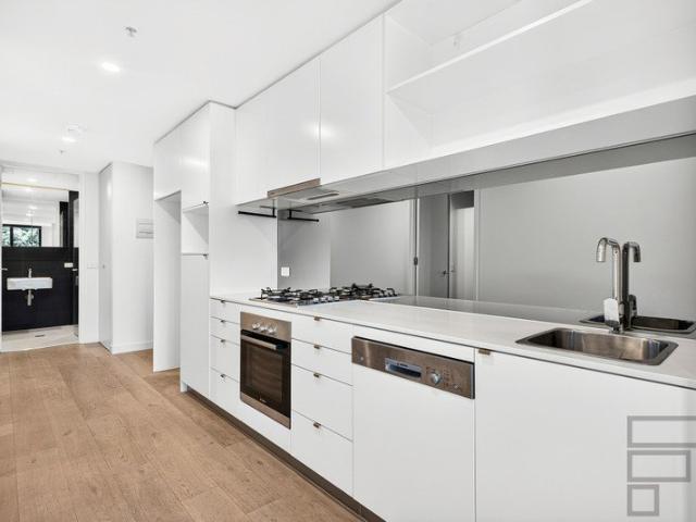 Apartment for rent in Brunswick, Melbourne