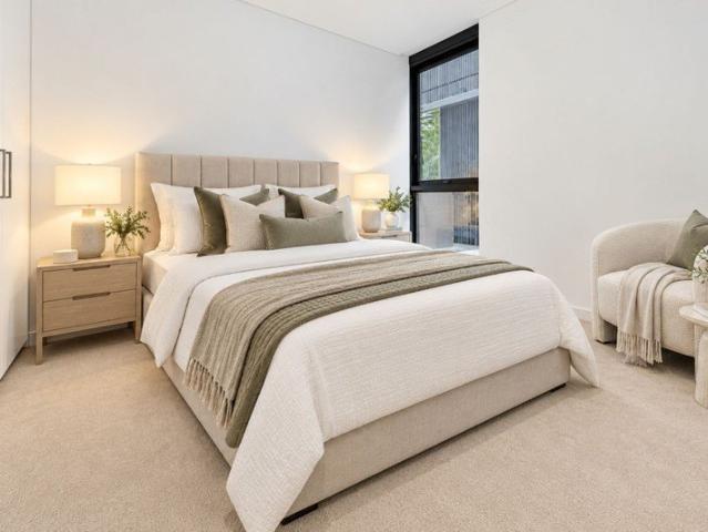 Apartment for rent in Waterloo, Sydney
