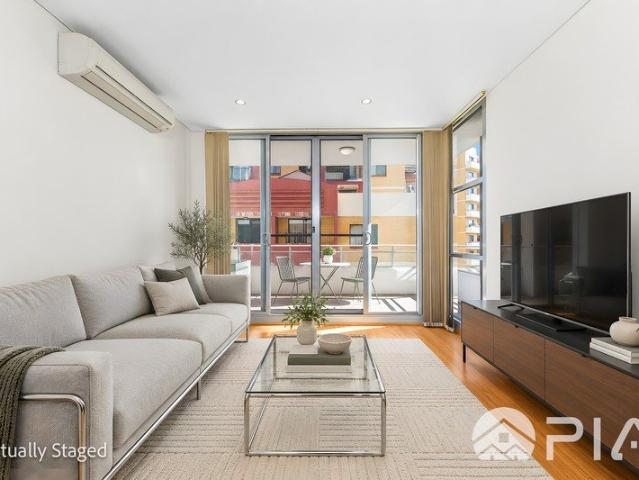 Apartment for sale in Inner West, Sydney