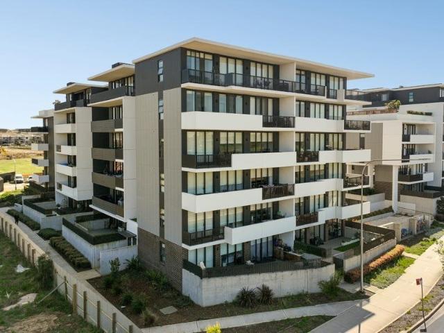 Apartment for rent in Edmondson Park, Sydney