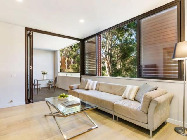 Apartment for rent in Sydney, New South Wales