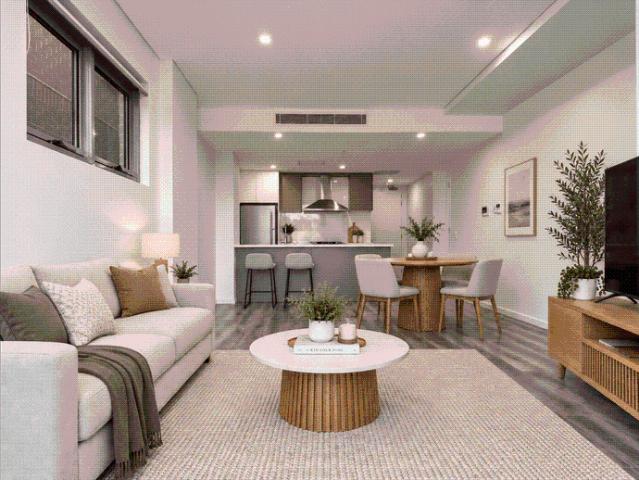 Apartment for rent in Sydney, New South Wales
