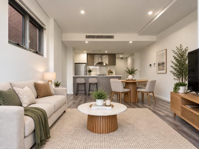 Apartment for rent in Sydney, New South Wales