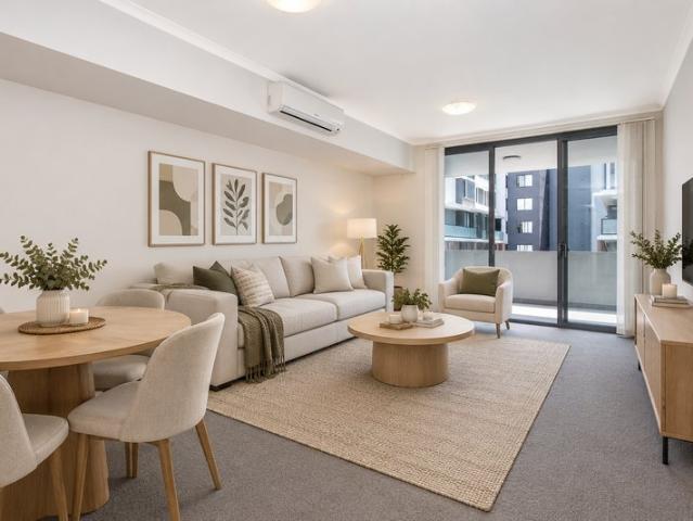 Apartment for rent in Inner West, Sydney