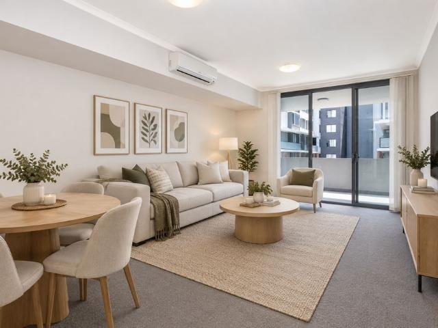 Apartment for rent in Inner West, Sydney
