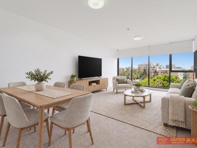 Apartment for sale in Sydney, New South Wales