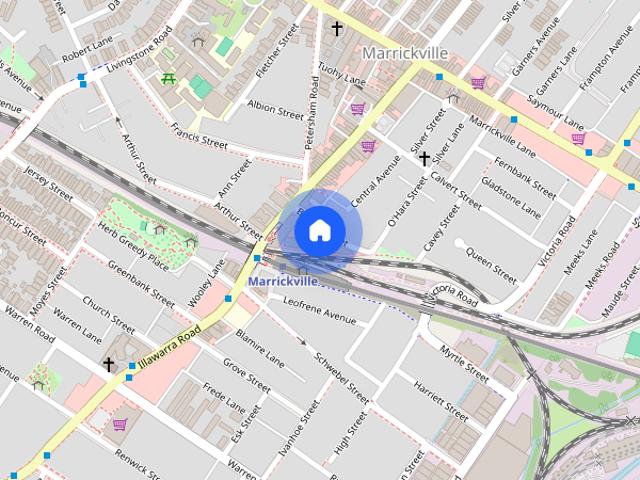 Apartment for rent in Inner West, Sydney
