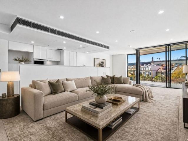 Apartment for rent in Sydney, New South Wales