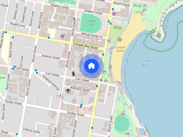 Apartment for rent in Eastern Suburbs, Sydney