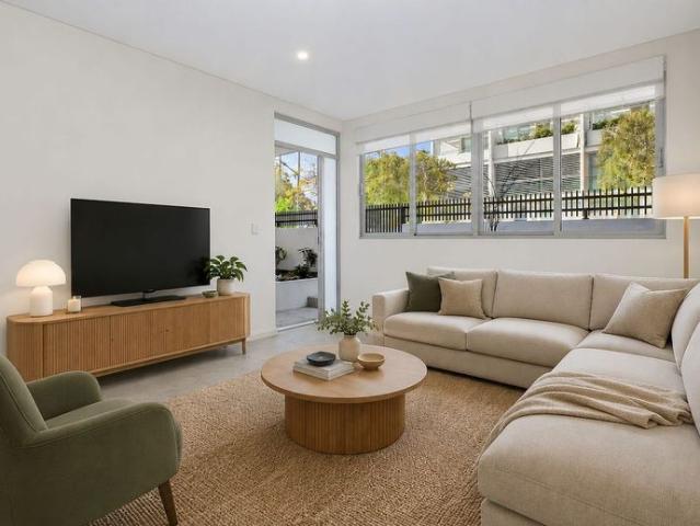 Apartment for rent in Sydney, New South Wales