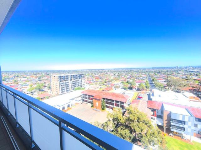 Apartment for rent in Auburn, Sydney