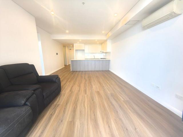 Apartment for rent in Auburn, Sydney