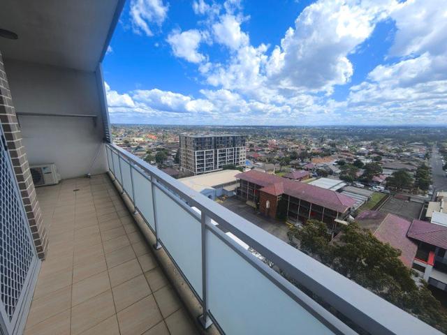 Apartment for rent in Auburn, Sydney
