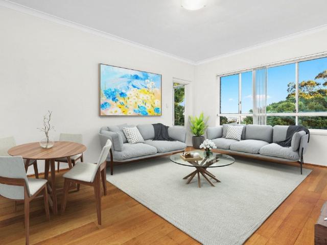 Apartment for rent in Sydney, New South Wales