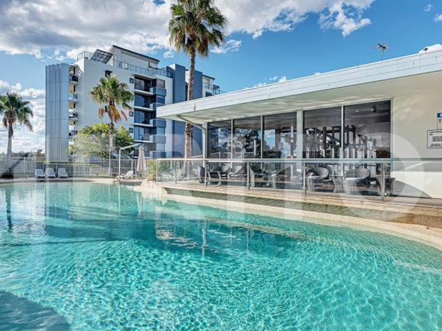 Apartment for rent in Sydney, New South Wales