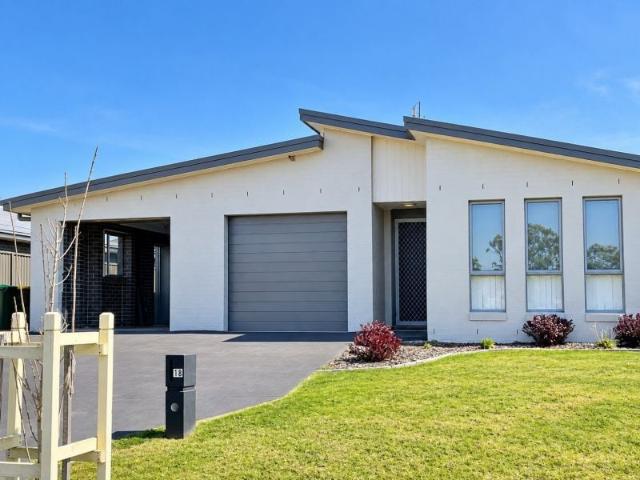 House for rent in New South Wales