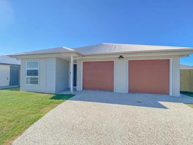 Duplex for rent in Toombul, Queensland