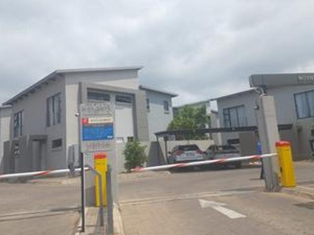 House for rent in Waterkloof, Gauteng