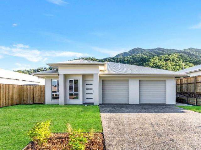 Duplex for rent in Bentley Park, Queensland