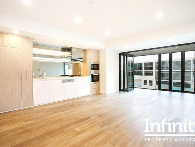 Apartment for rent in Lower North Shore, Sydney