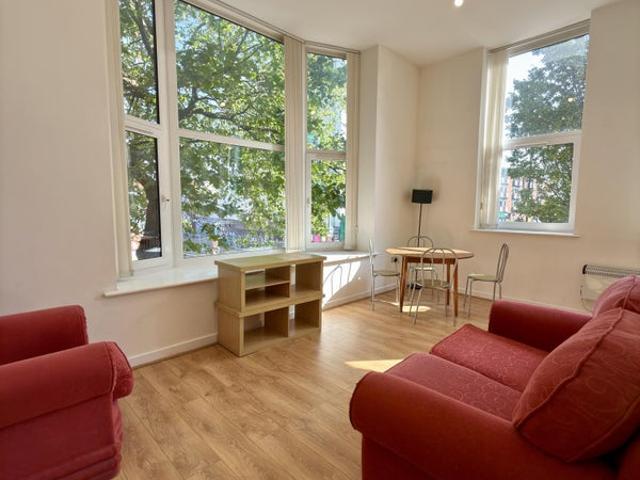 Apartment for rent in Islington, Calderstones
