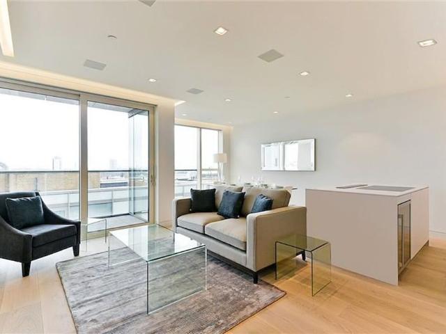 Apartment for rent in Tower Liberty, Wapping
