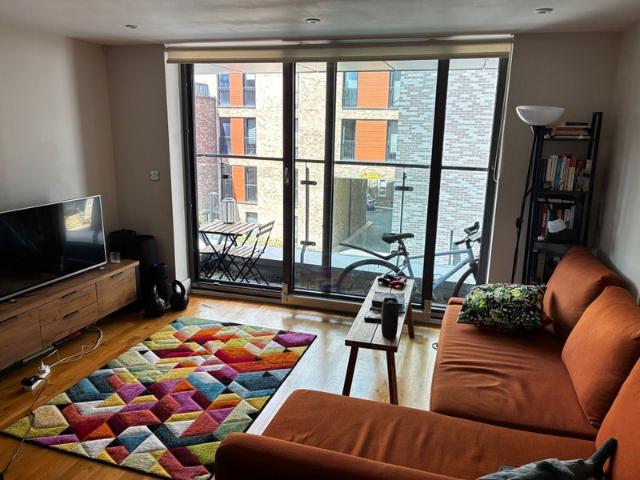 Apartment for rent in Callis Yard, Greater London