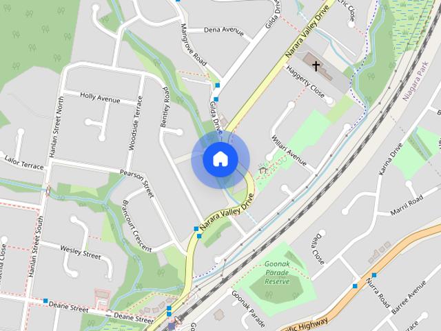 Apartment for rent in Gosford, New South Wales