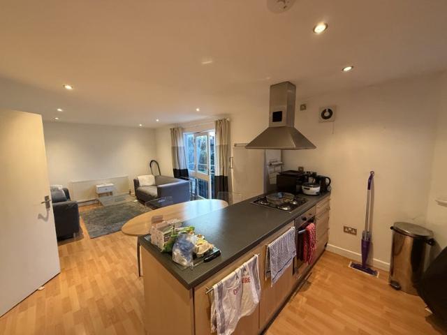 Apartment for rent in Camberwell, Greater London